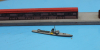 Special vessel "TF 9" (1 p.) GER 1943 Trident T 1032